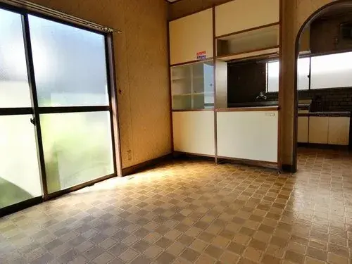 6DK Property Okayama City Okayama Prefecture (5)