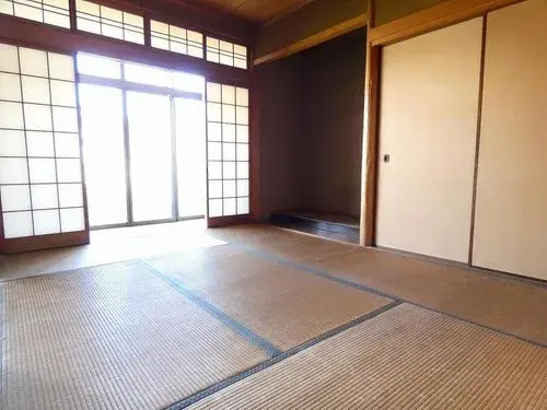 6DK Property Okayama City Okayama Prefecture (6)