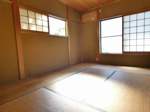 6DK Property Okayama City Okayama Prefecture (8)