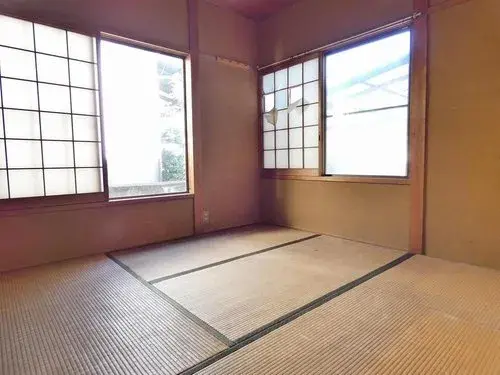 6DK Property Okayama City Okayama Prefecture (9)