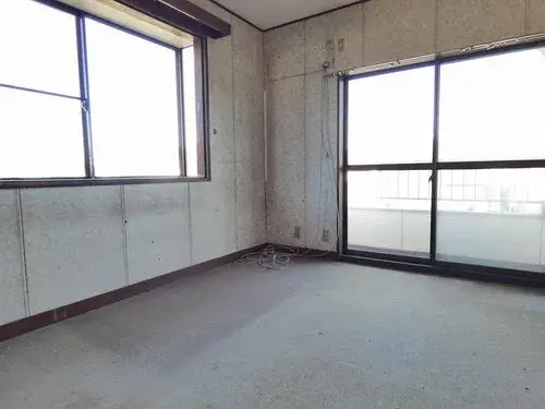 6DK Property Okayama City Okayama Prefecture (10)