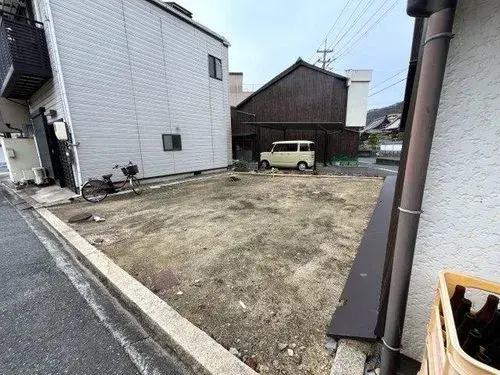 3K property Kasaoka City Okayama Prefecture (2)