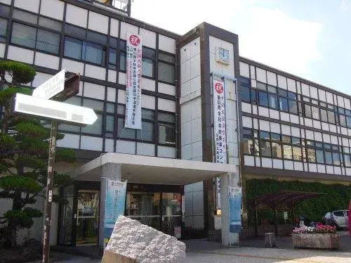 3K property Kasaoka City Okayama Prefecture (11)