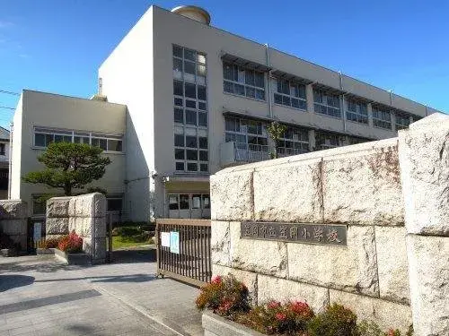 3K property Kasaoka City Okayama Prefecture (12)