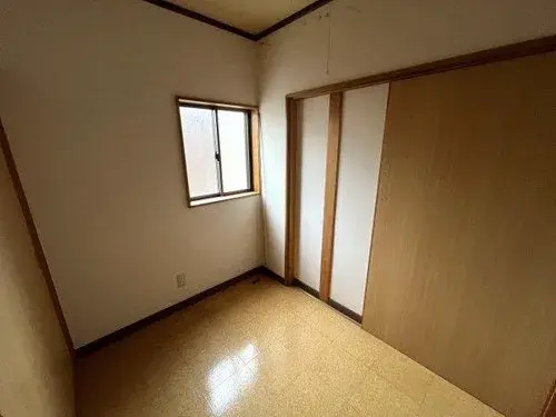 3K property Kasaoka City Okayama Prefecture (4)
