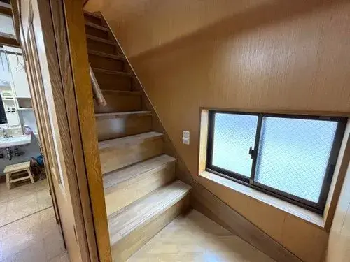 3K property Kasaoka City Okayama Prefecture (6)