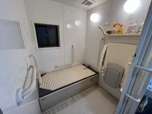 3K property Kasaoka City Okayama Prefecture (9)