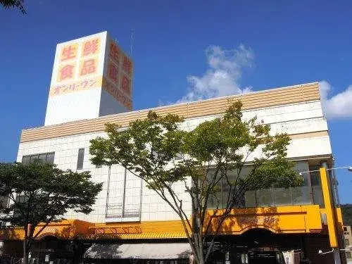 3K property Kasaoka City Okayama Prefecture (10)