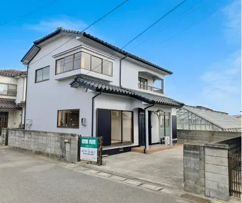 4-Bedroom Property in Okayama City, Okayama Prefecture (1)