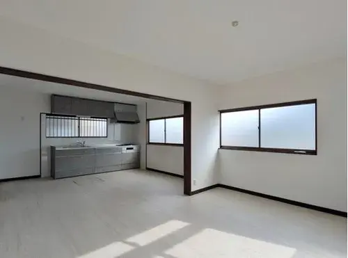 4-Bedroom Property in Okayama City, Okayama Prefecture (4)