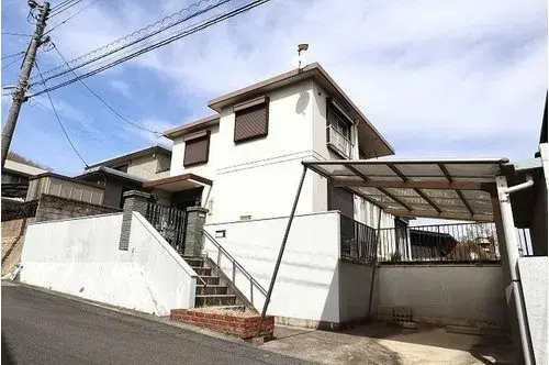 8K Property Okayama City Okayama Prefecture (1)