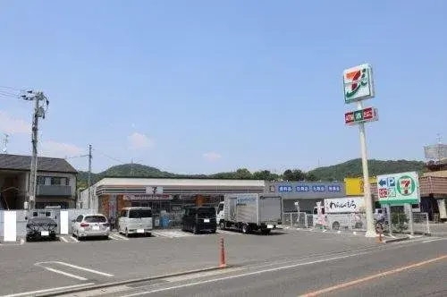 8K Property Okayama City Okayama Prefecture (19)