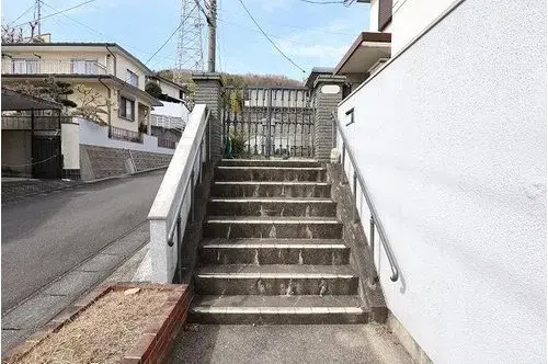 8K Property Okayama City Okayama Prefecture (5)