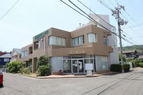 8K Property Okayama City Okayama Prefecture (7)