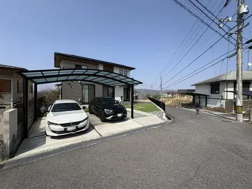 2LDK+S Akaiwa City Okayama Prefecture (2)