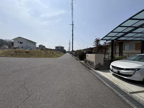2LDK+S Akaiwa City Okayama Prefecture (3)