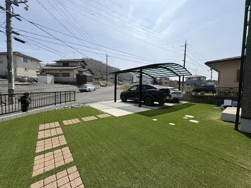 2LDK+S Akaiwa City Okayama Prefecture (4)
