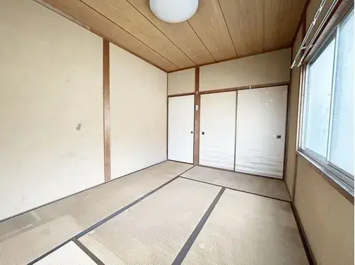 2DK Okayama City Higashi-ku Okayama Prefecture (12)