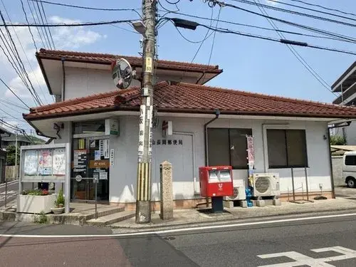 2DK Okayama City Higashi-ku Okayama Prefecture (5)