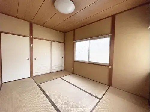 2DK Okayama City Higashi-ku Okayama Prefecture (10)