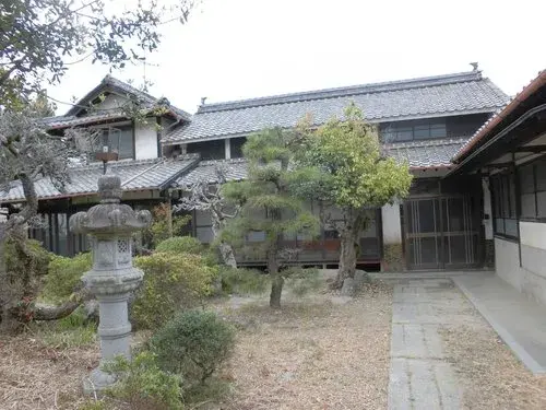 7-Bedroom Property Asakuchi City Okayama Prefecture (1)