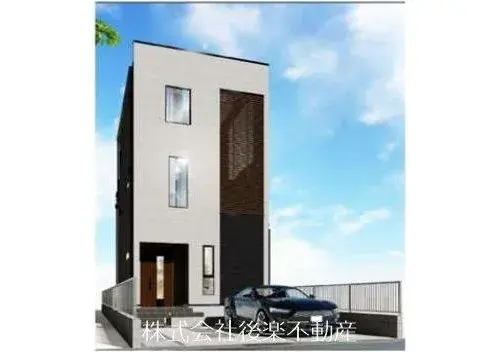 3LDK Property Okayama City Okayama Prefecture (1)