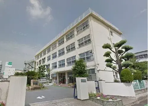 3LDK Property Okayama City Okayama Prefecture (7)