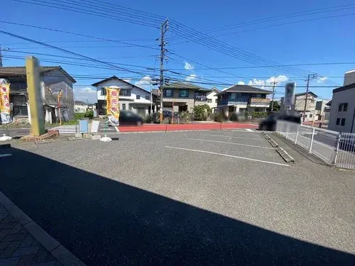 7K Property Kurashiki City Okayama Prefecture (1)
