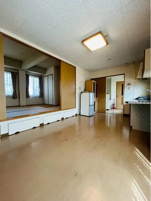 7K Property Kurashiki City Okayama Prefecture (13)