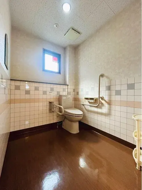 7K Property Kurashiki City Okayama Prefecture (16)