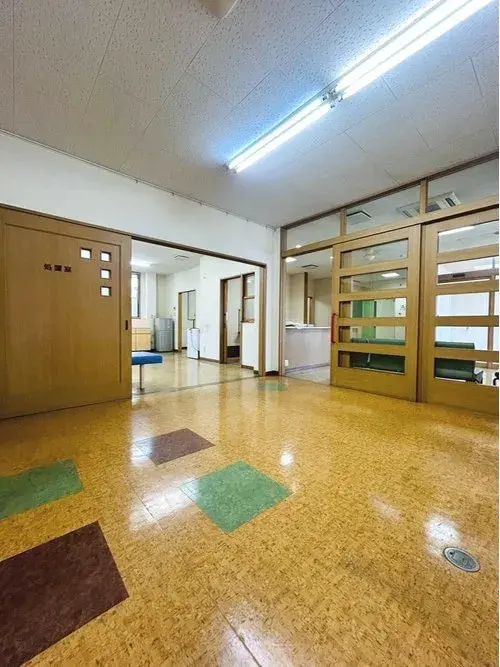 7K Property Kurashiki City Okayama Prefecture (5)