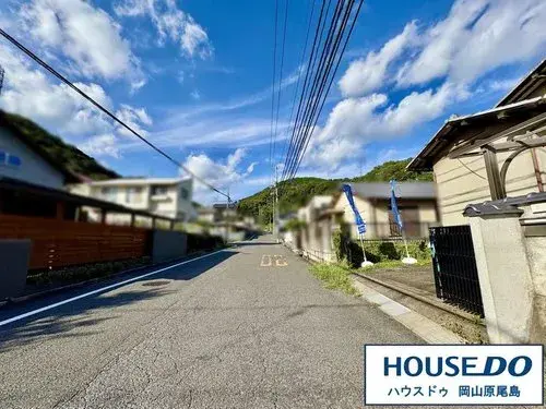 5DK Okayama City Okayama Prefecture (3)