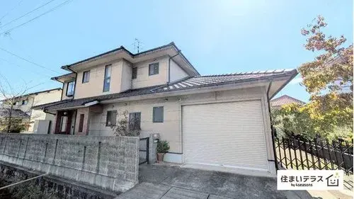 6LDK+S Property Okayama City Okayama Prefecture (1)