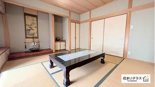 6LDK+S Property Okayama City Okayama Prefecture (12)