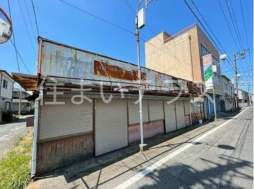 8DK Property Kurashiki City Okayama Prefecture (1)