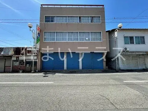 8DK Property Kurashiki City Okayama Prefecture (3)