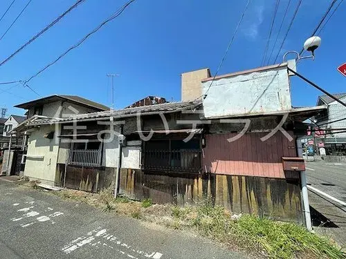 8DK Property Kurashiki City Okayama Prefecture (4)