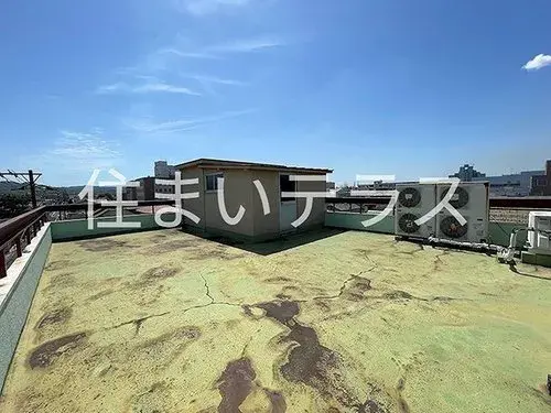 8DK Property Kurashiki City Okayama Prefecture (6)