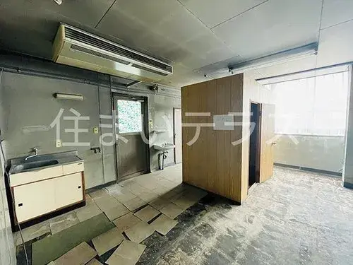 8DK Property Kurashiki City Okayama Prefecture (8)