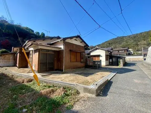 Okayama Prefecture Tamano City 4K Property (2)