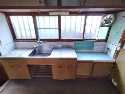 Okayama Prefecture Tamano City 4K Property (11)