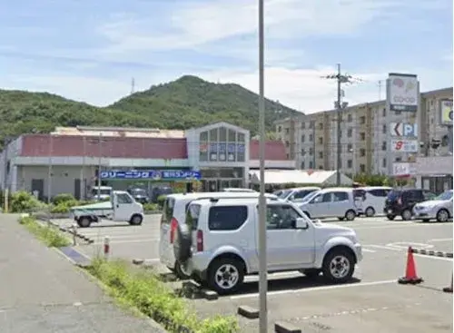 Okayama Prefecture Tamano City 4K Property (14)