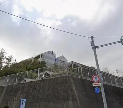 Okayama Prefecture Tamano City 4K Property (16)