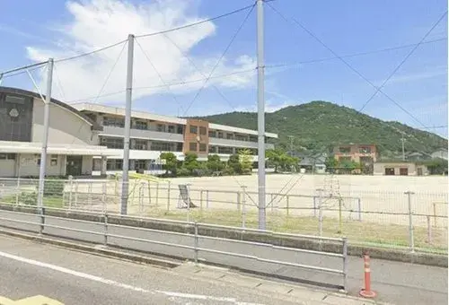Okayama Prefecture Tamano City 4K Property (17)