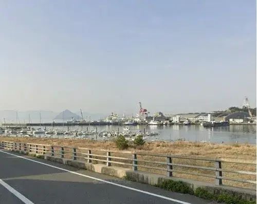Okayama Prefecture Tamano City 4K Property (19)