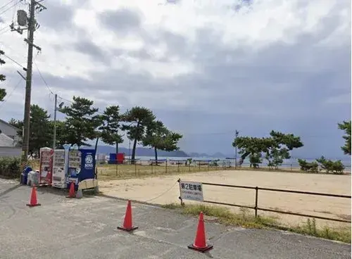 Okayama Prefecture Tamano City 4K Property (20)