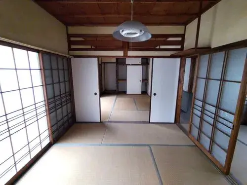 Okayama Prefecture Tamano City 4K Property (4)