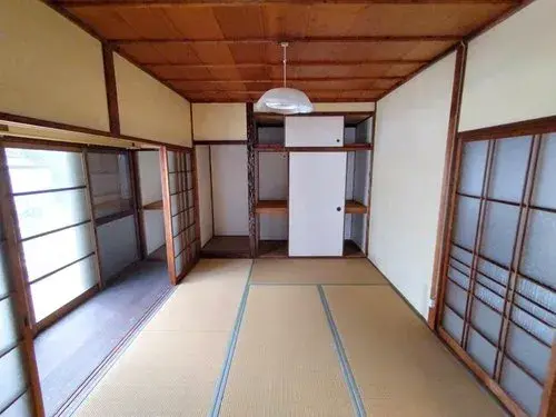 Okayama Prefecture Tamano City 4K Property (5)