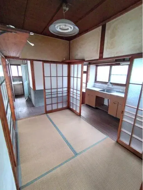 Okayama Prefecture Tamano City 4K Property (6)