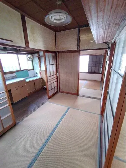 Okayama Prefecture Tamano City 4K Property (7)